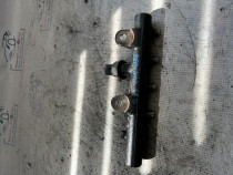 Rampa injectoare Renault Kadjar 1.5 Motorina 2016