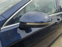 Oglinda stanga rabatare electrica Volkswagen Passat B8 2015