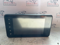 Navigatie Dacia Sandero 3 1.0 Benzina 2022