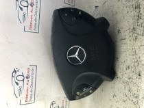 Airbag volan Mercedes E Class w211 2003