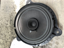 Boxa stanga spate Nissan Qashqai 2012