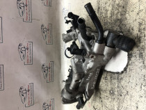 Racitor Gaze cu EGR Hyundai Ix 35 2.0 Motorina 2013