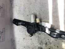 Macara geam dreapta spate BMW F30 2012