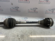 Planetara stanga fata Skoda Fabia 3 2015