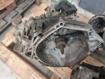 Cutie de viteze 6 trepte Renault Megane 3 1.5 Motorina 2012