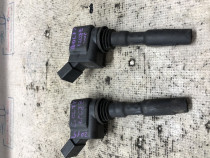 Fise bujii Volkswagen Golf 7 1.2 2015