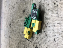 Senzor impact Audi Q5 2014