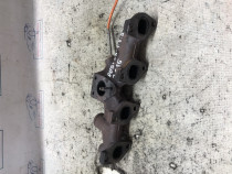 Galerie evacuare Dacia Duster 1.5 Motorina 2015