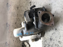 EGR Renault Clio 4 1.5 Motorina 2015