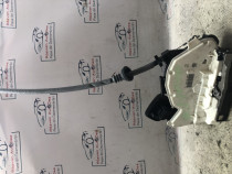 Broasca dreapta spate Volkswagen Sportsvan 2016