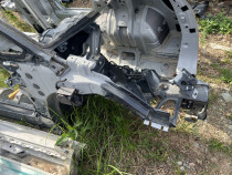 Lonjeron dreapta Citroen DS5 2015