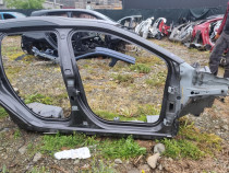 Prag dreapta tabla Peugeot 2008 2015