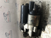 Electromotor Audi A4 B8 2012