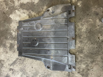 Scut motor plastic Renault Captur 1.5 Motorina 2015