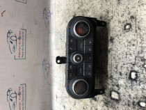 Panou comanda clima Nissan Qashqai 1.6 Motorina 2012