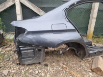 Aripa Dreapta Spate cu Fusta BMW 320 F30 - Motorina 2015