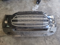 Bara fata Ford Ecosport 2015