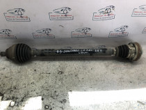 Planetara dreapta fata Audi A3 8V Cabrio 2.0 2014