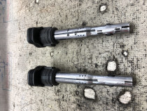 Fise bujii Skoda Octavia 3 2014