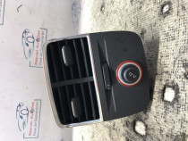 Grila ventilatie cotiera Audi A3 8V Cabrio 2014