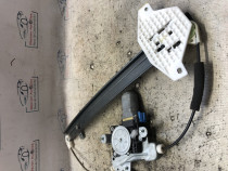 Macara geam dreapta spate Chevrolet Captiva 2008