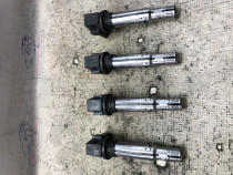 Fise bujii Volkswagen Golf 6 Plus 2012