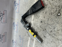 Teaca cu pretensioner dreapta BMW X5 2007