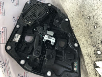 Macara geam stanga spate Jeep Renegade 2016
