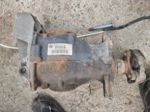 Grup spate BMW Seria 1 F20 Motorina 2012