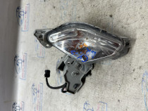 Semnalizare dreapta bara față Mazda CX-3 2018