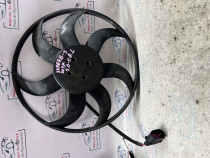 Electroventilator Skoda Superb 3 2.0 Motorina 2018
