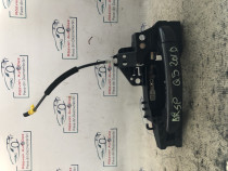 Maner exterior dreapta spate Audi Q5 2010