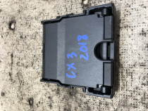 Suport pahar Mazda CX-3 2.0 Benzina 2018