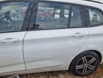 Usa stanga spate BMW Seria 2 F46 2016