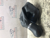 Nuca schimbator 6+1 trepte Skoda Octavia 4 1.5 2020