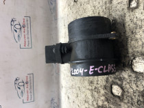 Debitmetru aer Mercedes E Class w211 2004