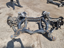 Punte spate Volkswagen Touareg 3.0 Motorina 2012