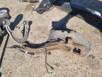 Fuzeta dreapta fata Volkswagen Touareg 3.0 Motorina 2012