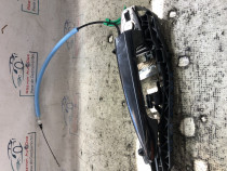 Maner exterior dreapta fata BMW F48 2017