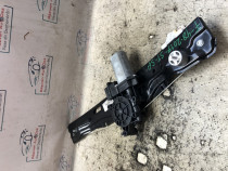 Macara geam stanga spate BMW X1 F48 2.0 Motorina 2017