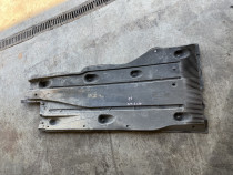 Scut lateral dreapta Skoda Octavia 3 2016