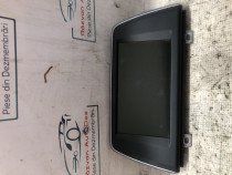 Display navigatie BMW X1 F48 2.0 Motorina 2017
