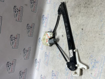 Macara geam stanga spate Volkswagen Golf 7 2012