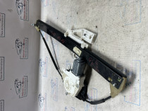 Macara geam stanga spate Audi Q5 2010