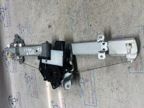 Macara geam dreapta fata Nissan Juke 2021