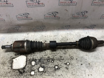 Planetara stanga fata Skoda RAPID 1.6 2014