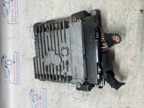 Calculator motor Skoda RAPID 2014
