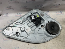 Macara geam stanga spate Ford Kuga 2010
