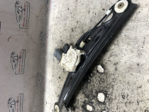 Macara geam stanga spate BMW 520 E60 2006