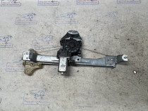 Macara geam stanga spate Renault Captur 2015